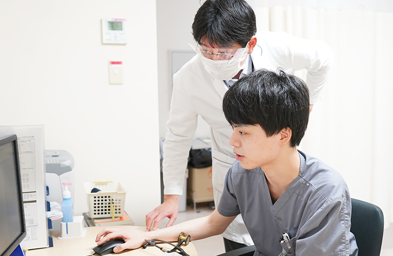 湘南鎌倉総合病院ワークライフ