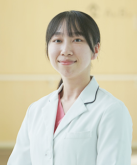 亀井 恵里