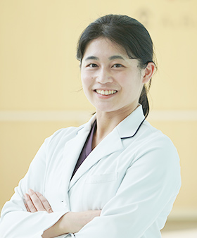 美濃 春菜