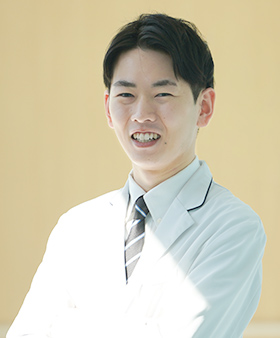 二本柳 佑馬