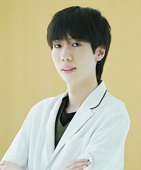 吉見 公志