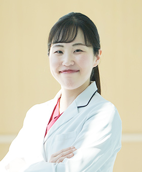 長山 未来