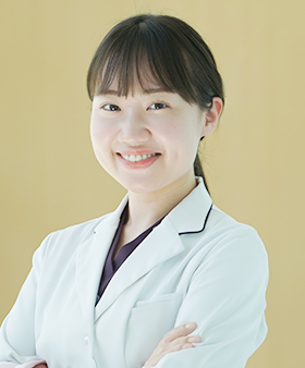 大杉 真衣