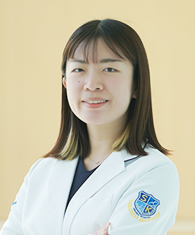 藤村 佳菜