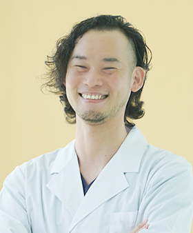 古川 弦