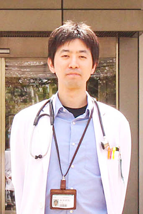 宮川 峻①