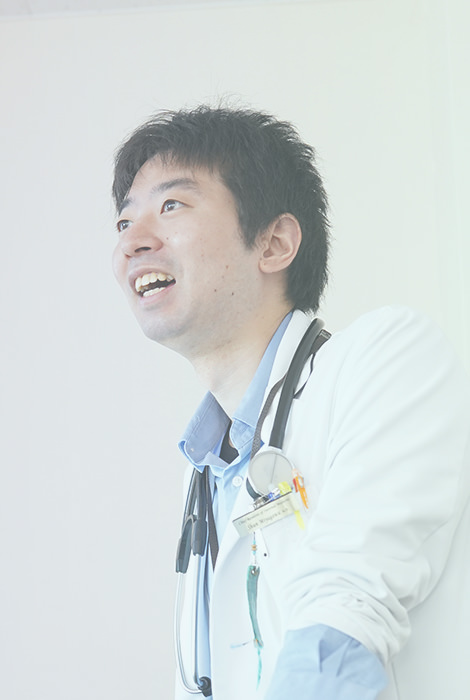 宮川 峻②