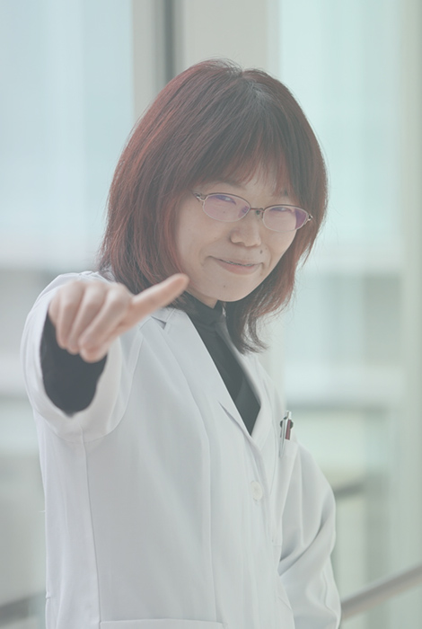佐野 恵②