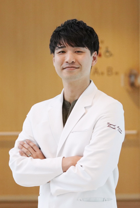田中 宏明①